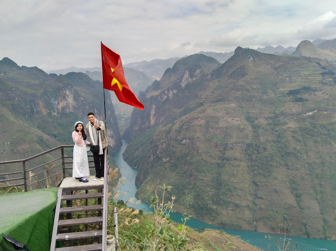 Focus Asia Travel-Ba Dinh必去景点