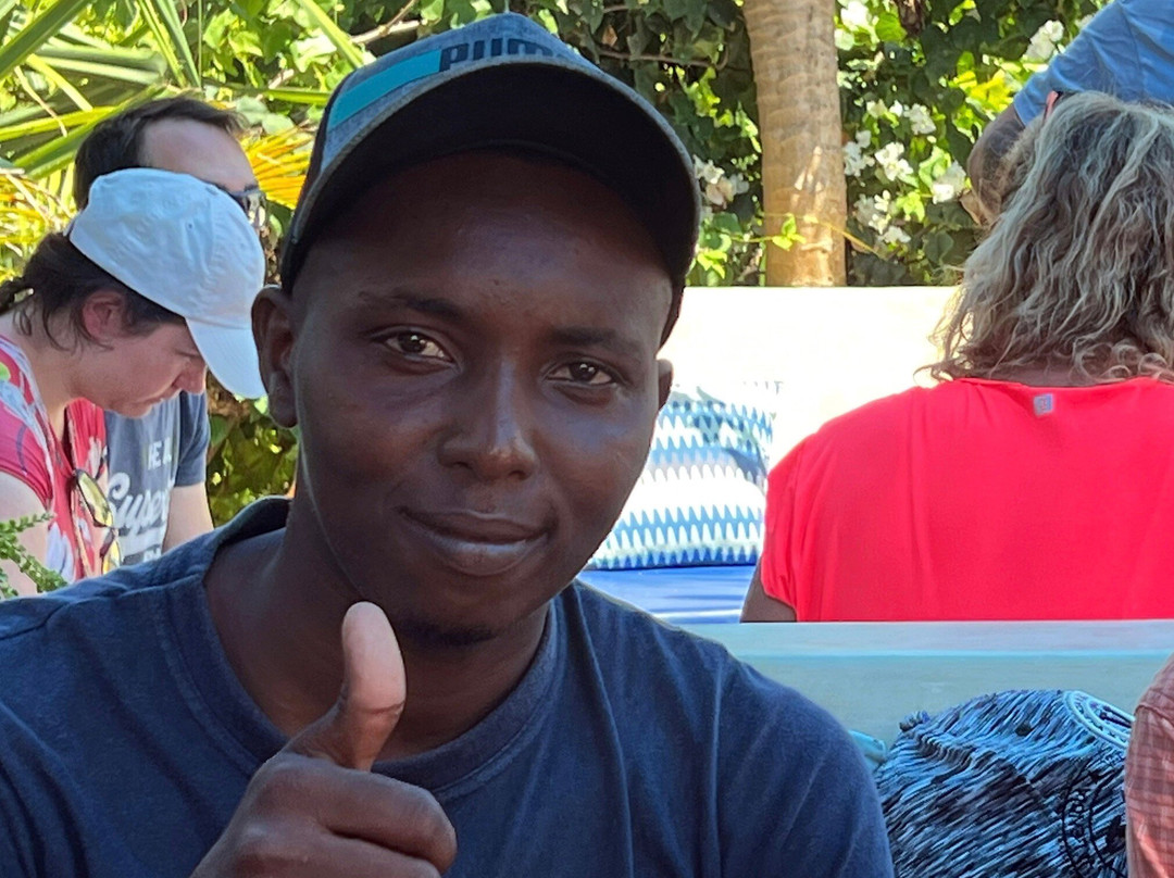 One Ocean-Matemwe必去景点