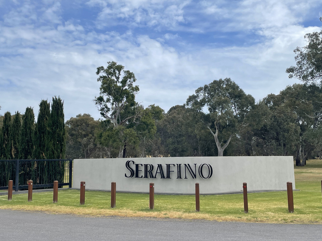 Serafino Cellar Door景点图片