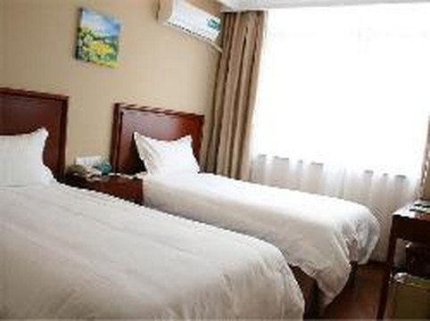 格林豪泰上海虹桥机场二店快捷酒店主图