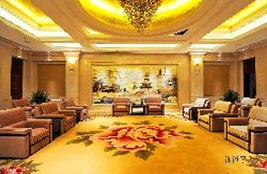 太原并州饭店主图