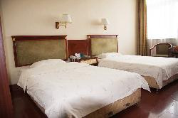 栖霞市酒店住宿-万达宾馆