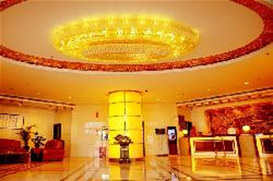 衡南县酒店住宿-凌江大酒店