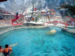 怀来县酒店住宿-大唐拓展培训基地