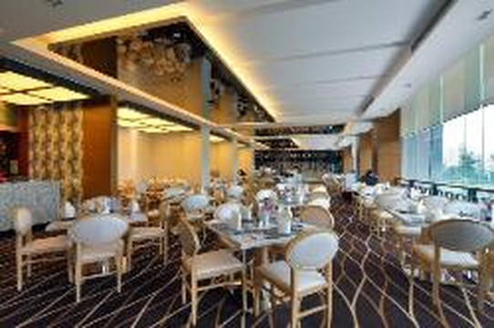 观澜格兰云天国际酒店主图