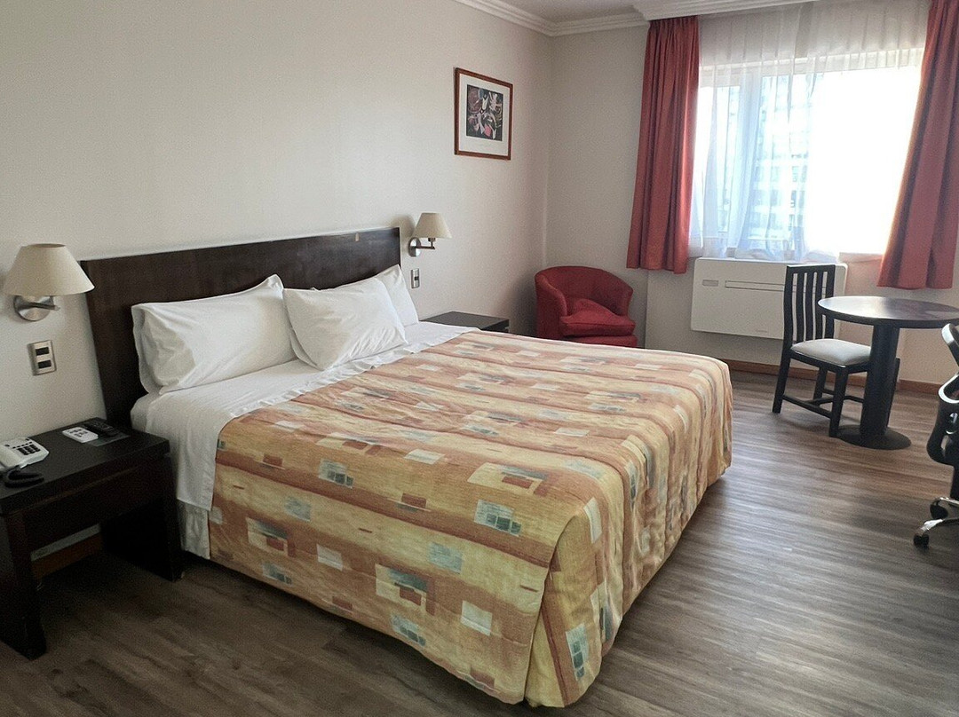 Diego de Almagro Rancagua主图