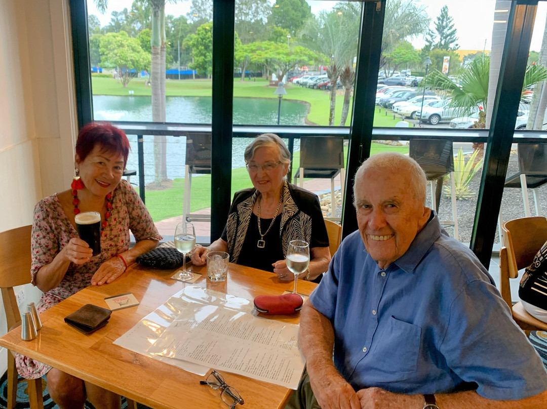 绿宝石湖畔高尔夫俱乐部-Carrara必去景点