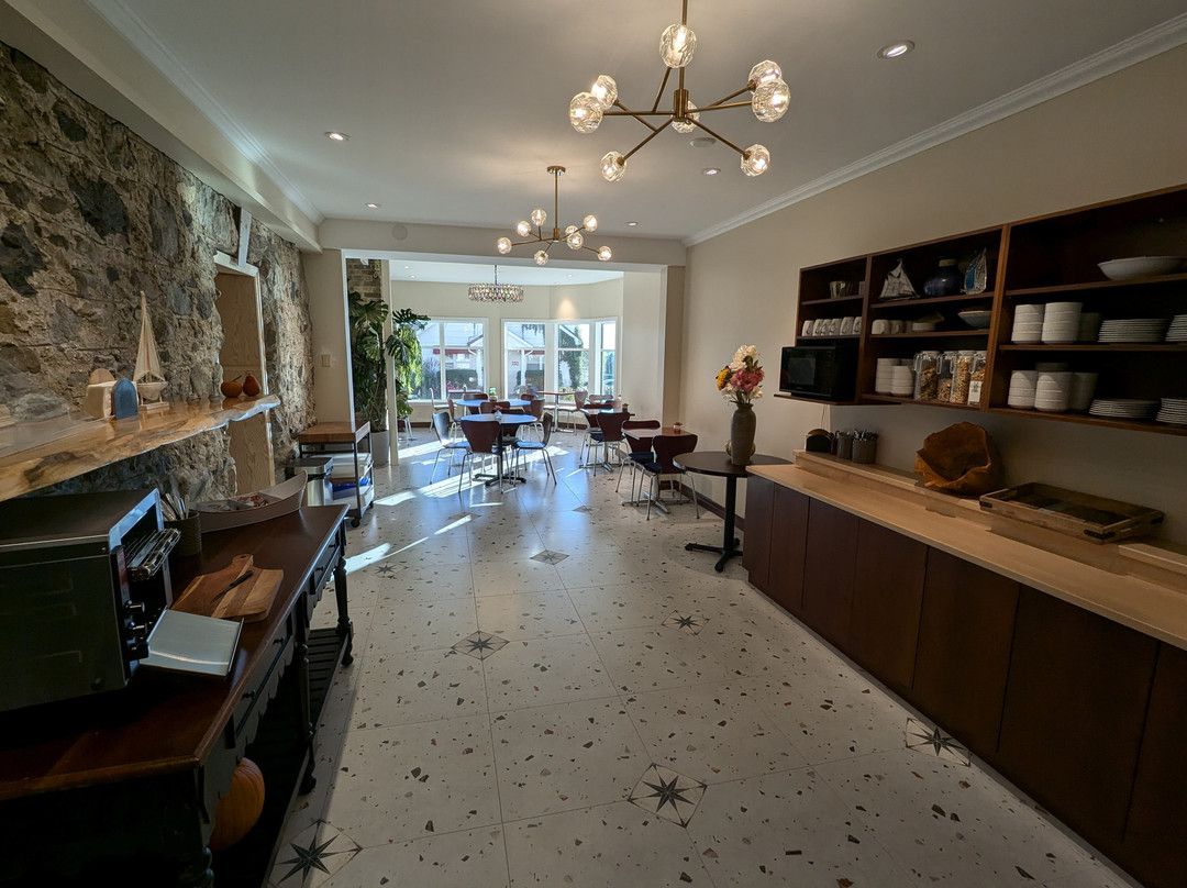 Inn at the Harbour主图