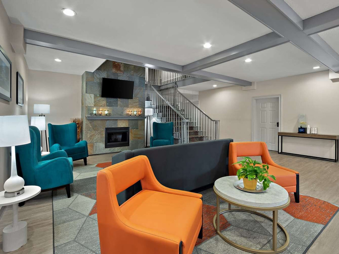 Eutawville酒店住宿-Comfort Inn & Suites Santee I-95