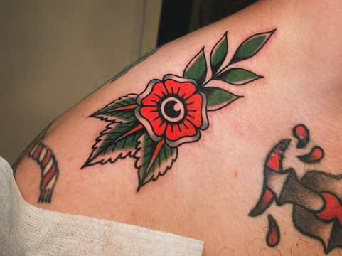 Magic Street Tattoo-麦德林必去景点