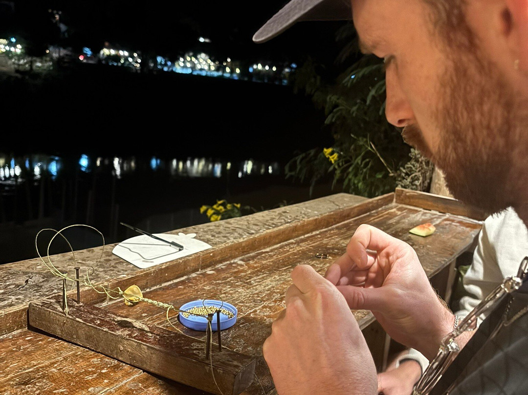 Garden of Eden-琅勃拉邦必去景点