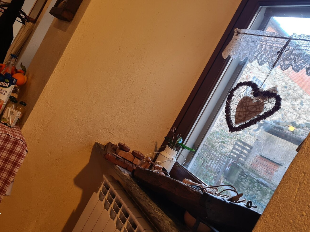 Bed & Breakfast Chez Annie主图