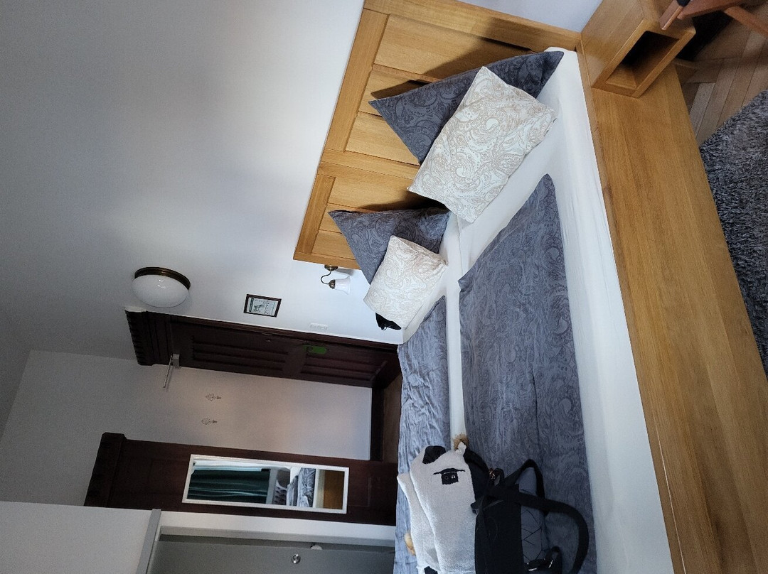 Hotel Altes Amtsgericht Oppenheim主图