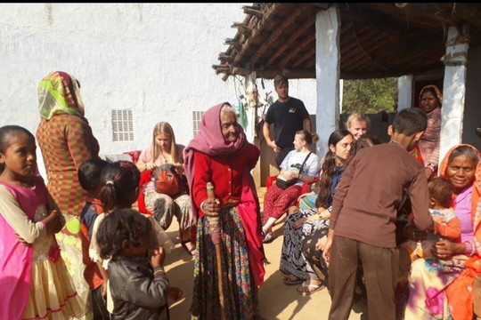 Max Jaipur Tour-斋蒲尔必去景点