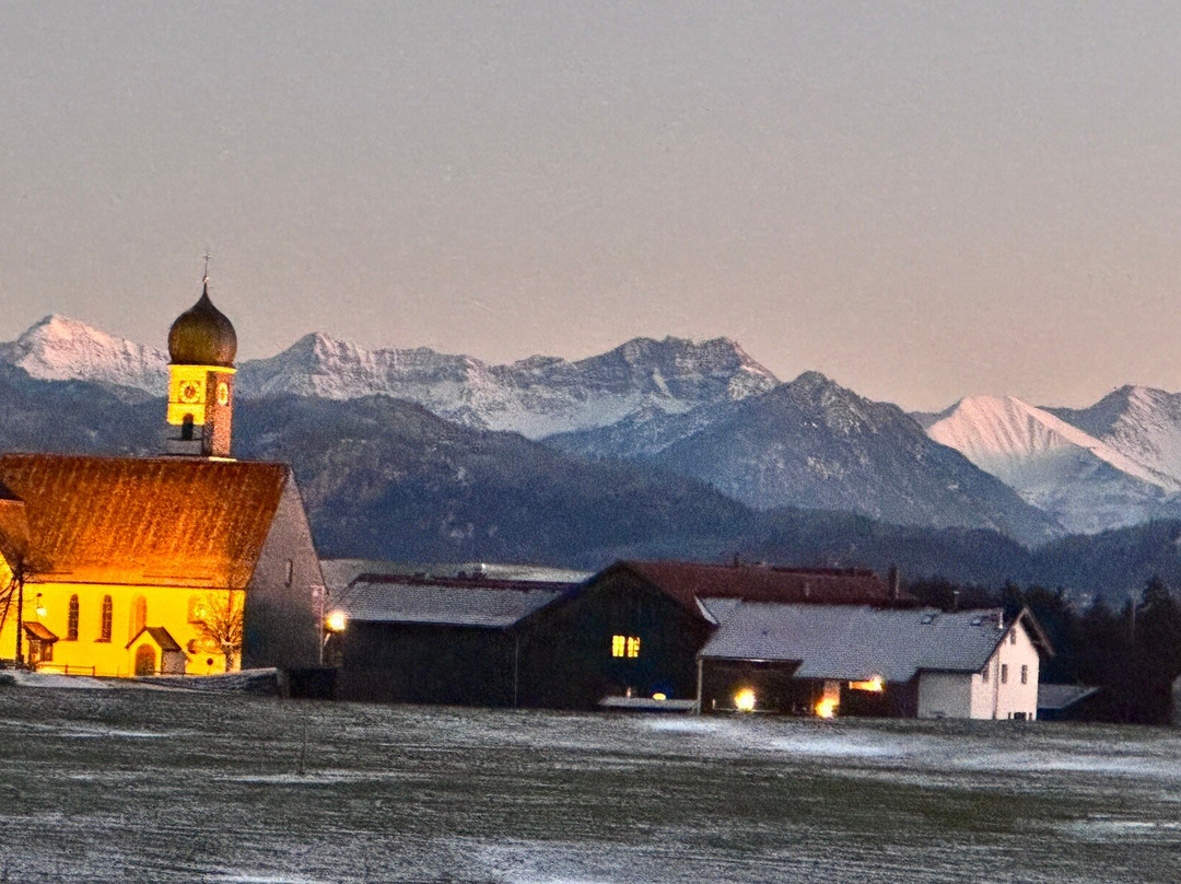 Haus Christine Pension主图