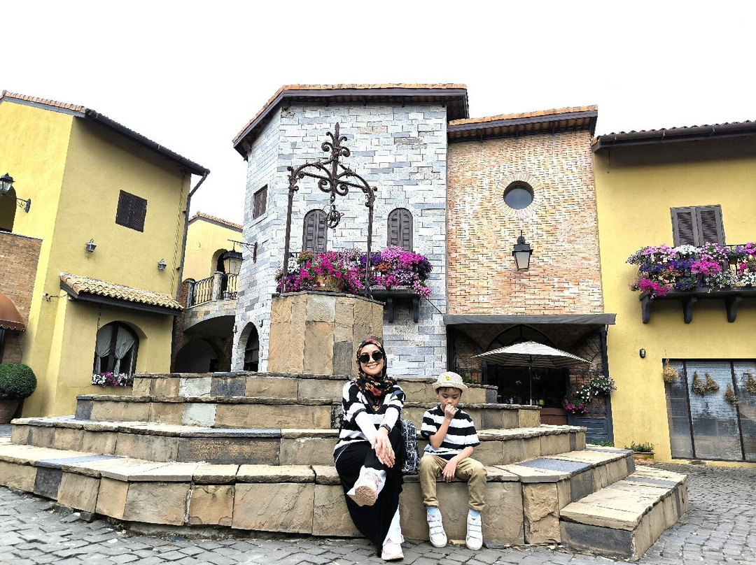 Primo Piazza Khao Yai景点图片