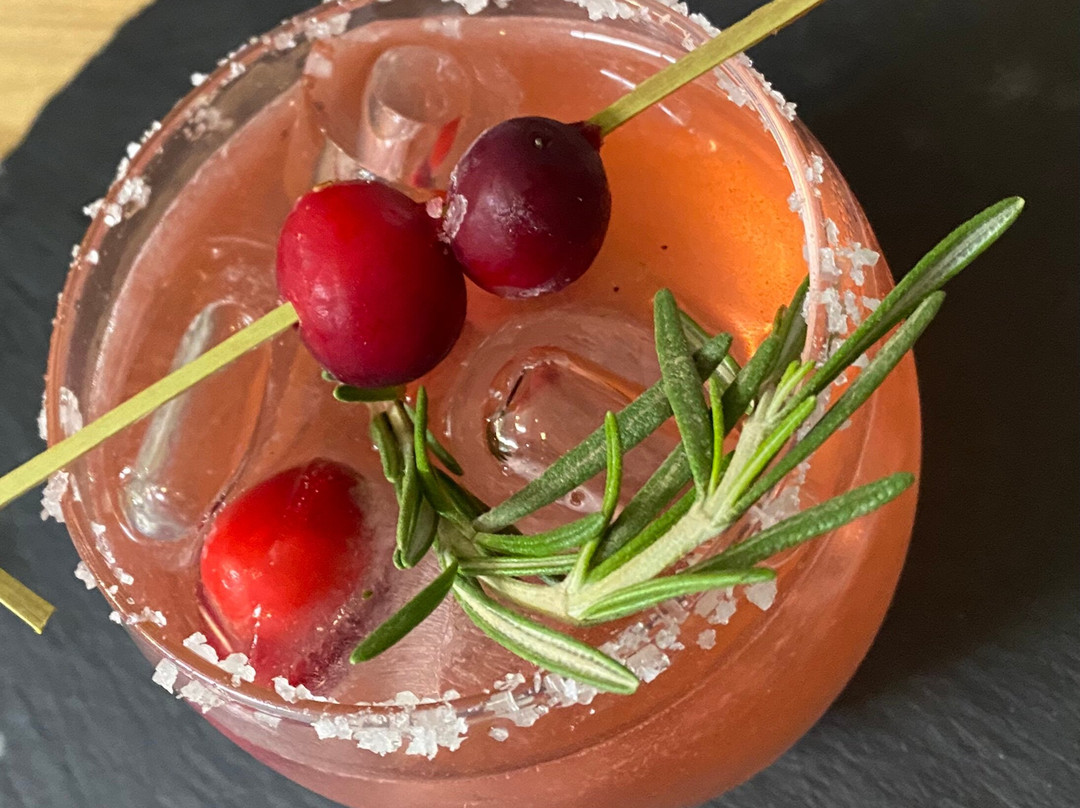 Core by Clare Smyth