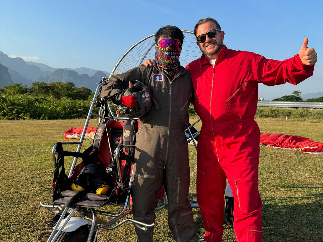 VLT Natural Tours-旺阳必去景点