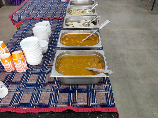 Panthnivas Barkul主图