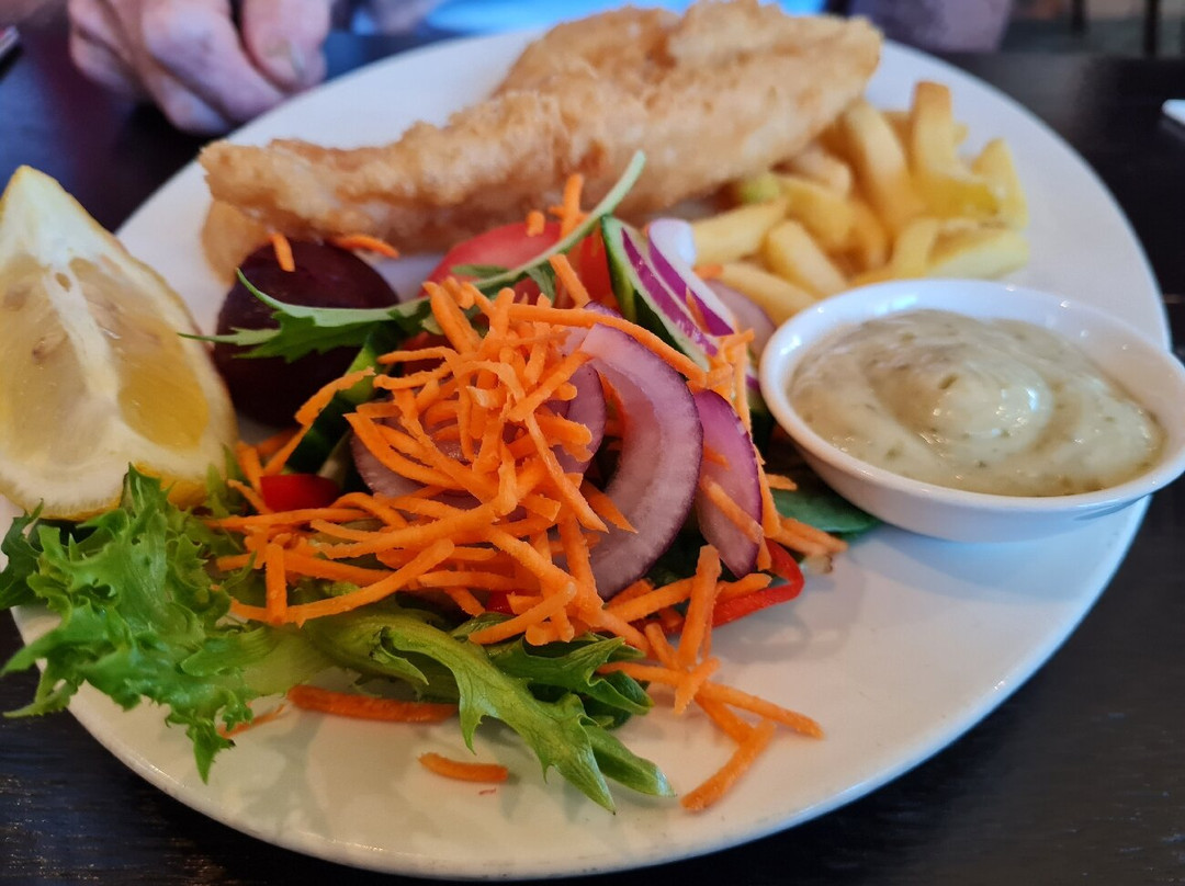 Commercial Hotel / Motel主图