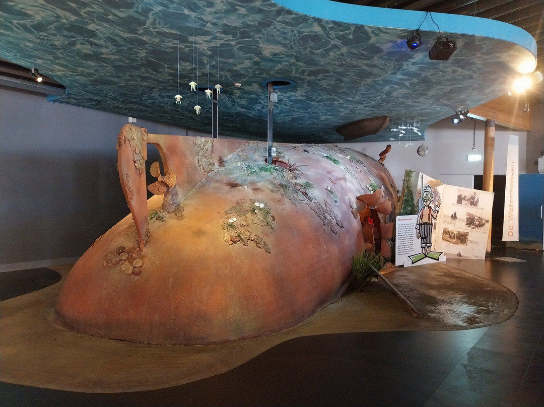 Museum Batavialand-莱利斯塔德必去景点