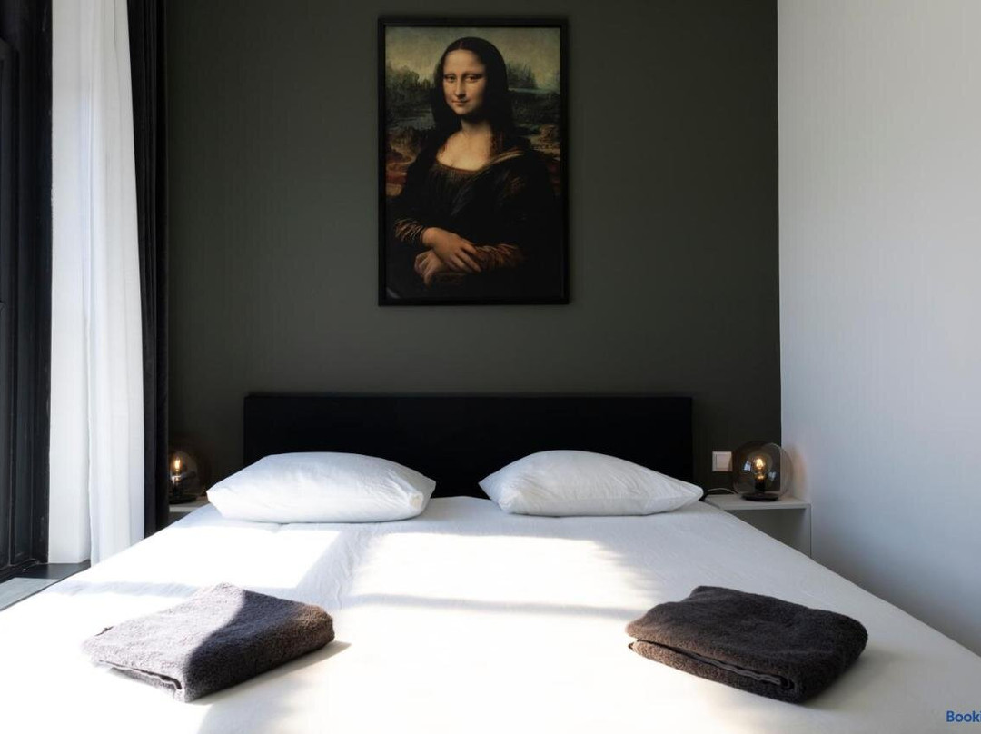 Hotel Monnickendam