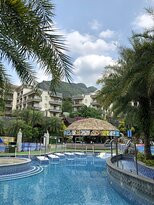 三英温泉度假酒店