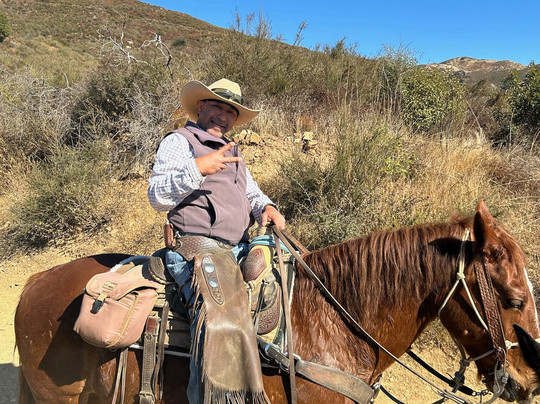 Circle Bar B Guest Ranch & Stables-戈利塔必去景点