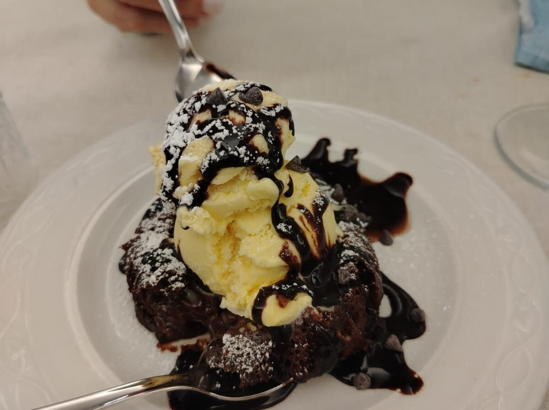 Hotel Villa Rina主图