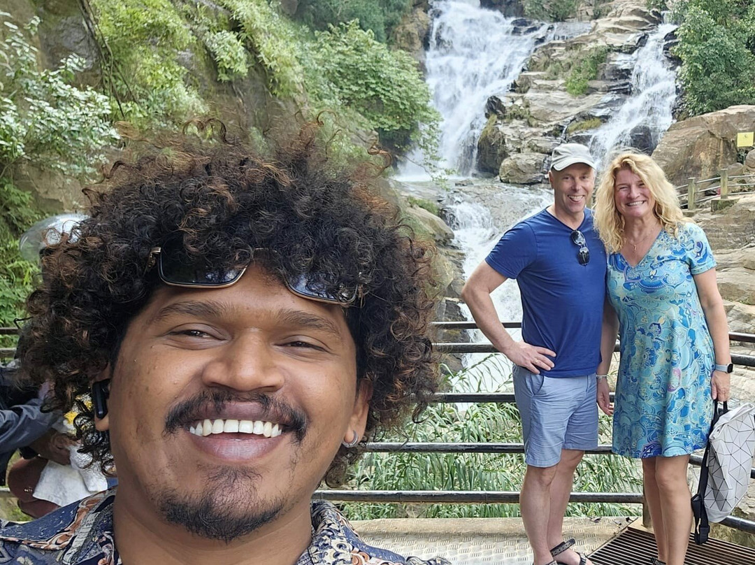 Ruhiru Tours.-科伦坡必去景点