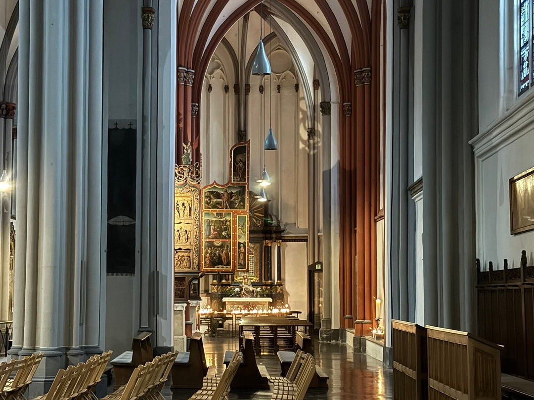 St. Viktor Dom景点图片