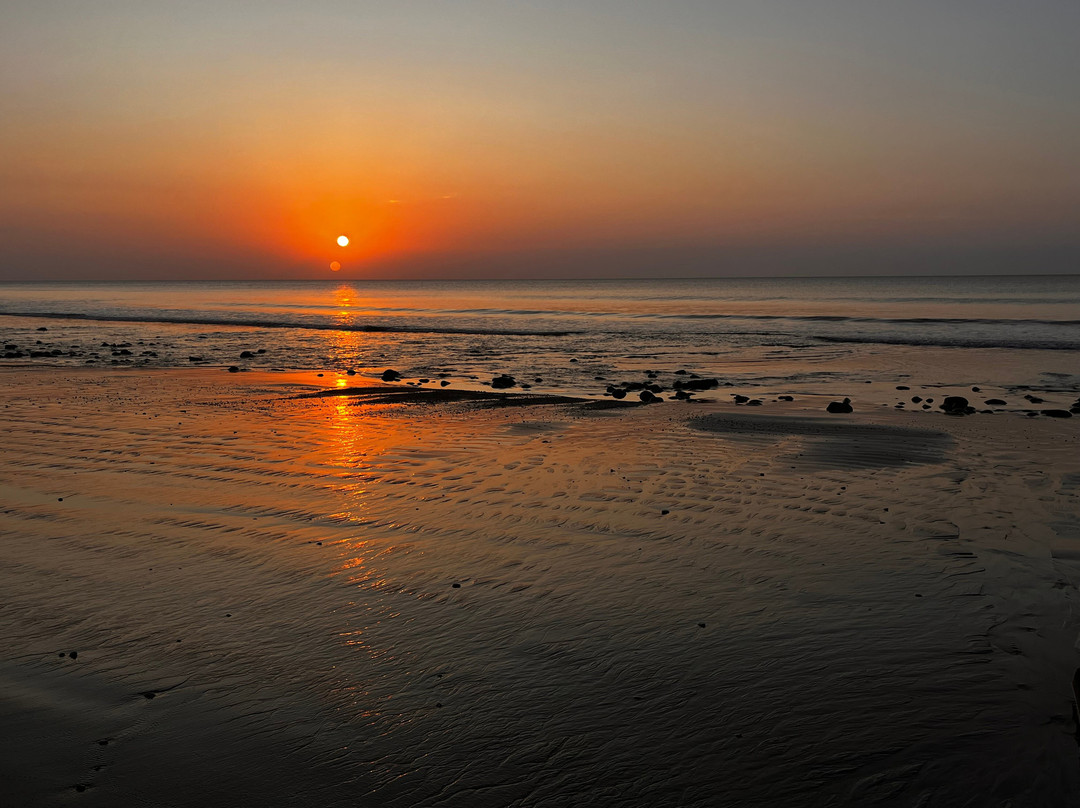 El Palmar Beach景点图片