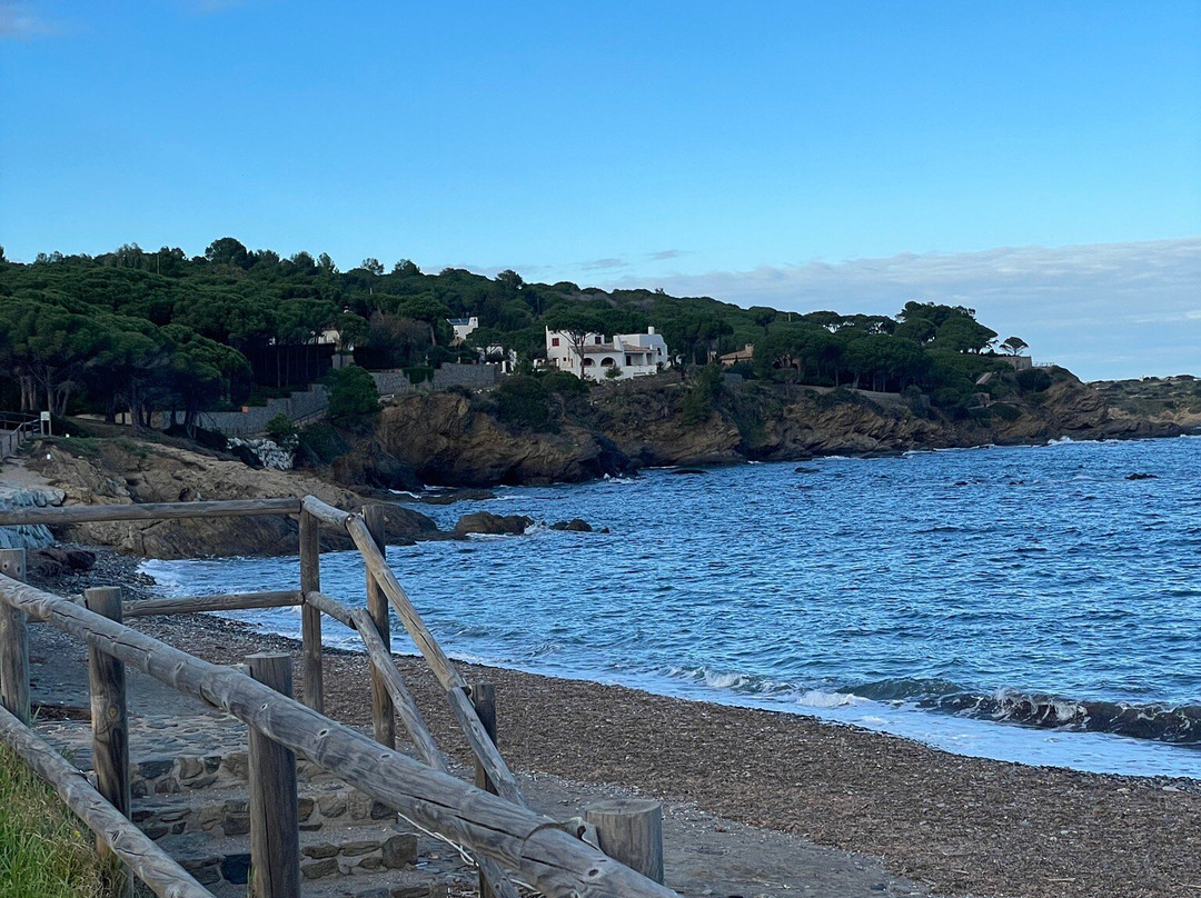 Playa de El Port de la Selva-El Port de la Selva必去景点