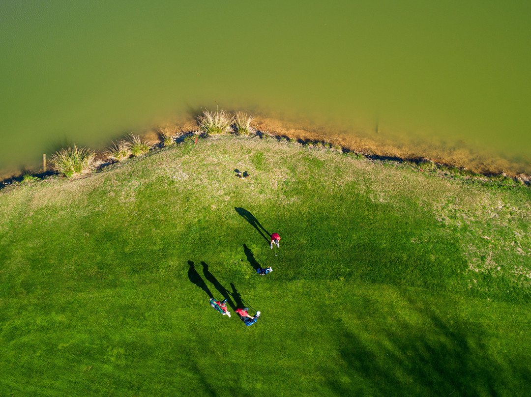 Golf De Massane-Baillargues必去景点