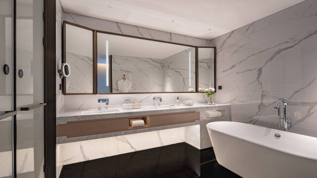 深圳光明美爵酒店主图