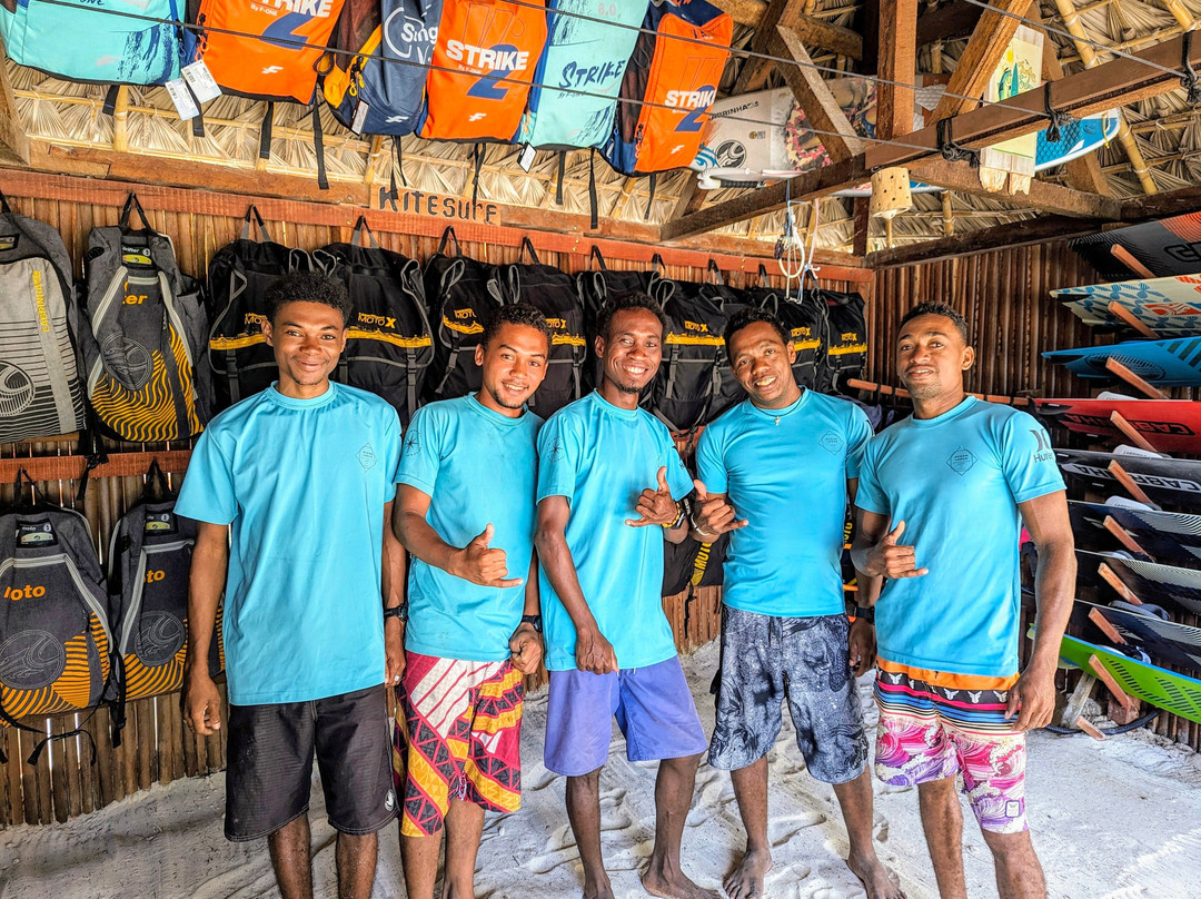 Ocean Lodge Kite & Windsurf景点图片