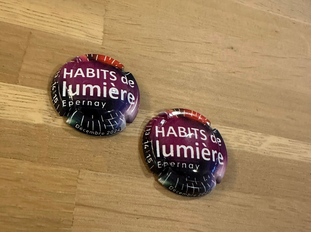 Les 3 Domaines-埃佩尔内必去景点