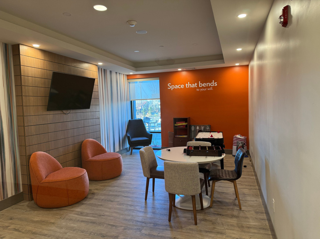 Even Hotel Manchester Airport by IHG主图