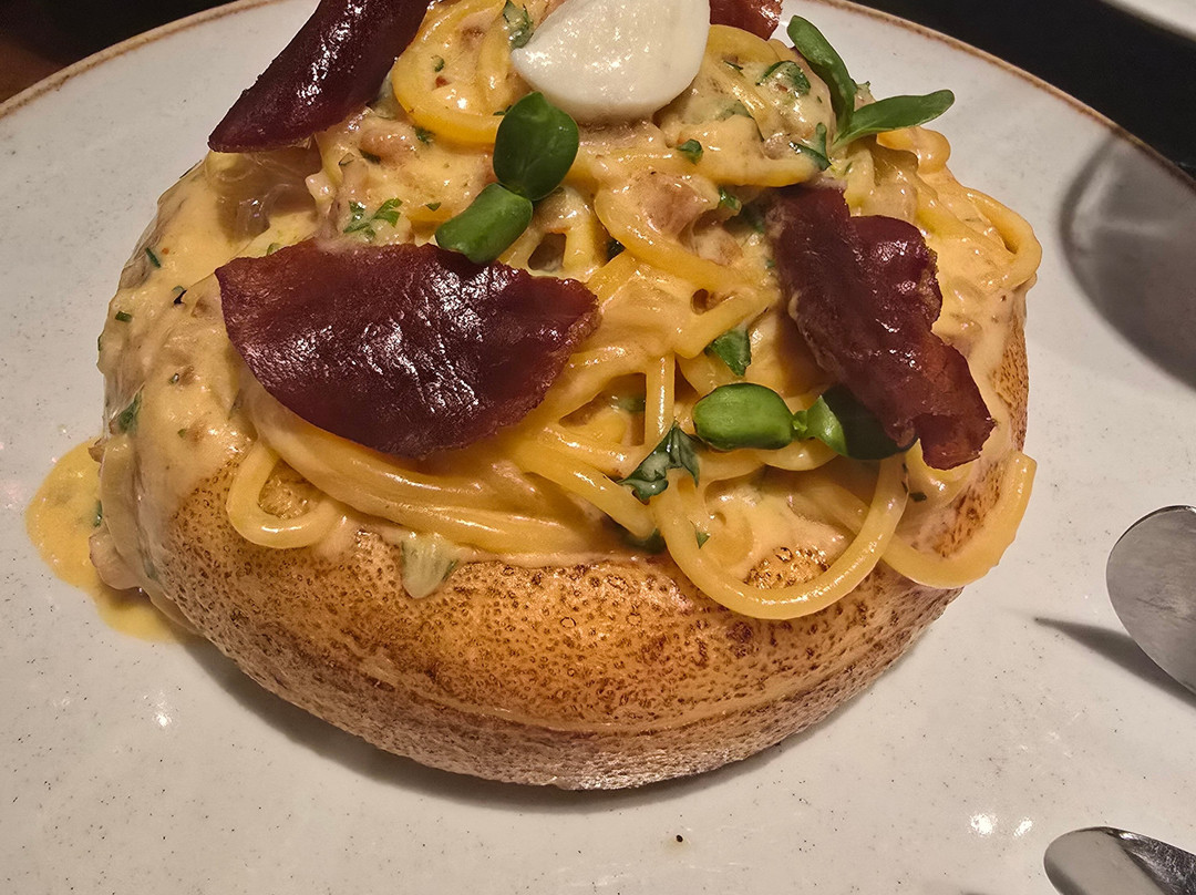 Wwm Turismo-格拉玛多必去景点