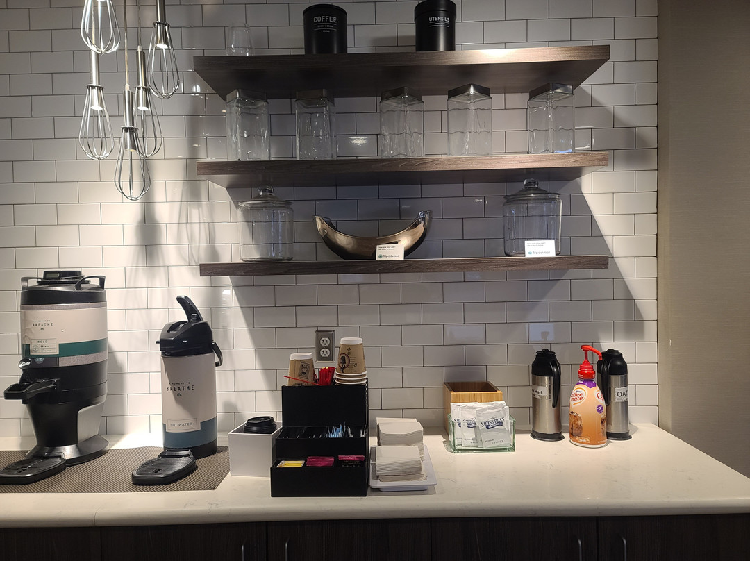 Residence Inn by Marriott Minneapolis St. Paul/Eagan主图