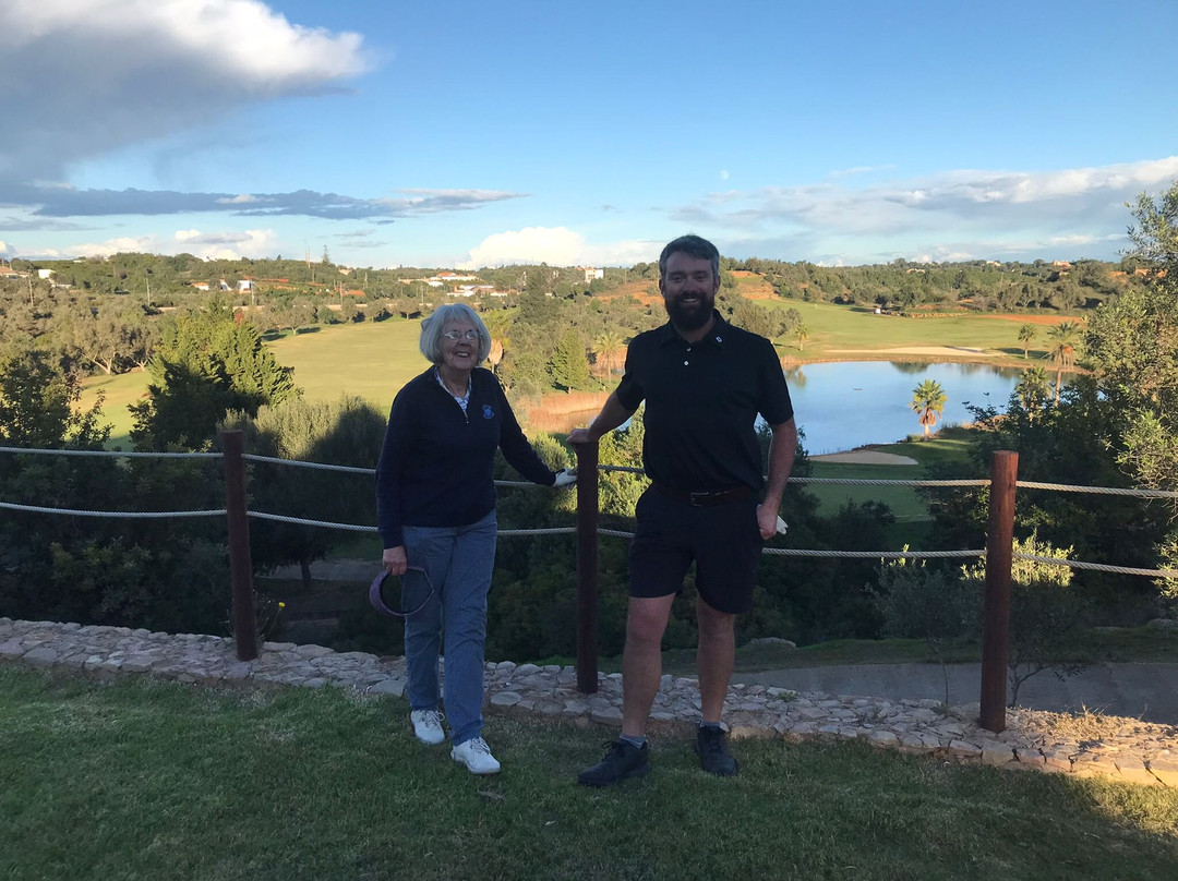 Silves Golf Course-Silves必去景点