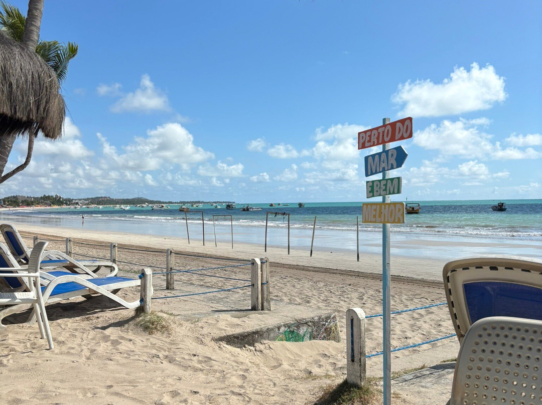 JOZIMAR_TURISMO-Maceio必去景点