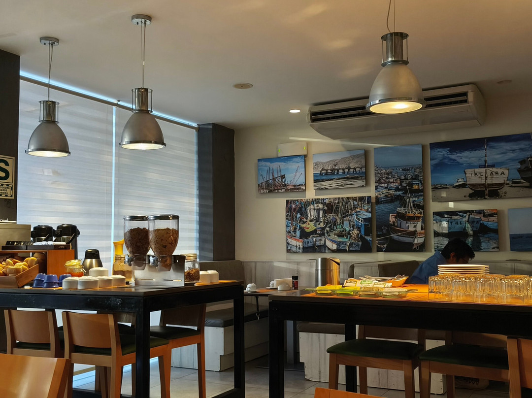 Casa Andina Standard Talara主图