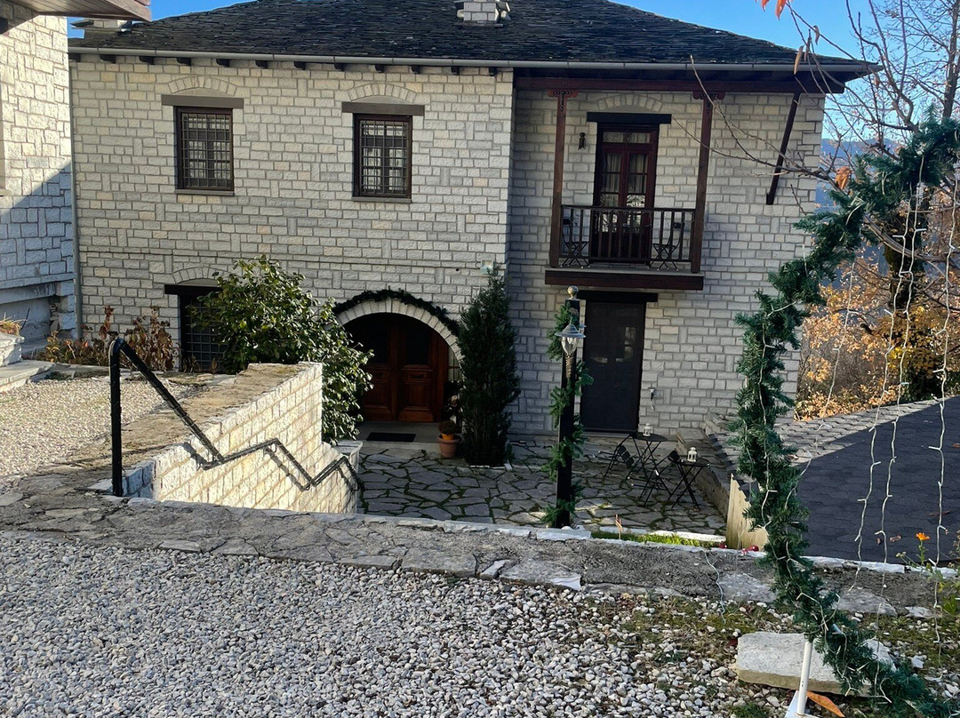 斯缇斯加加斯埃弗吉尼亚酒店主图