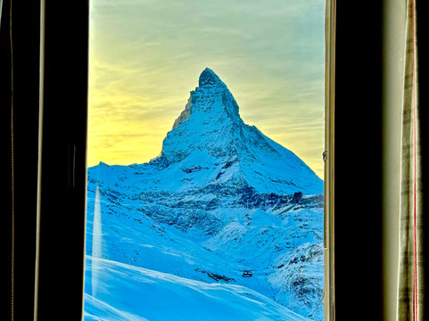 里弗尔之家1853酒店主图