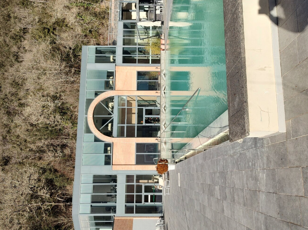 Bagni Triponzo-Cerreto di Spoleto必去景点