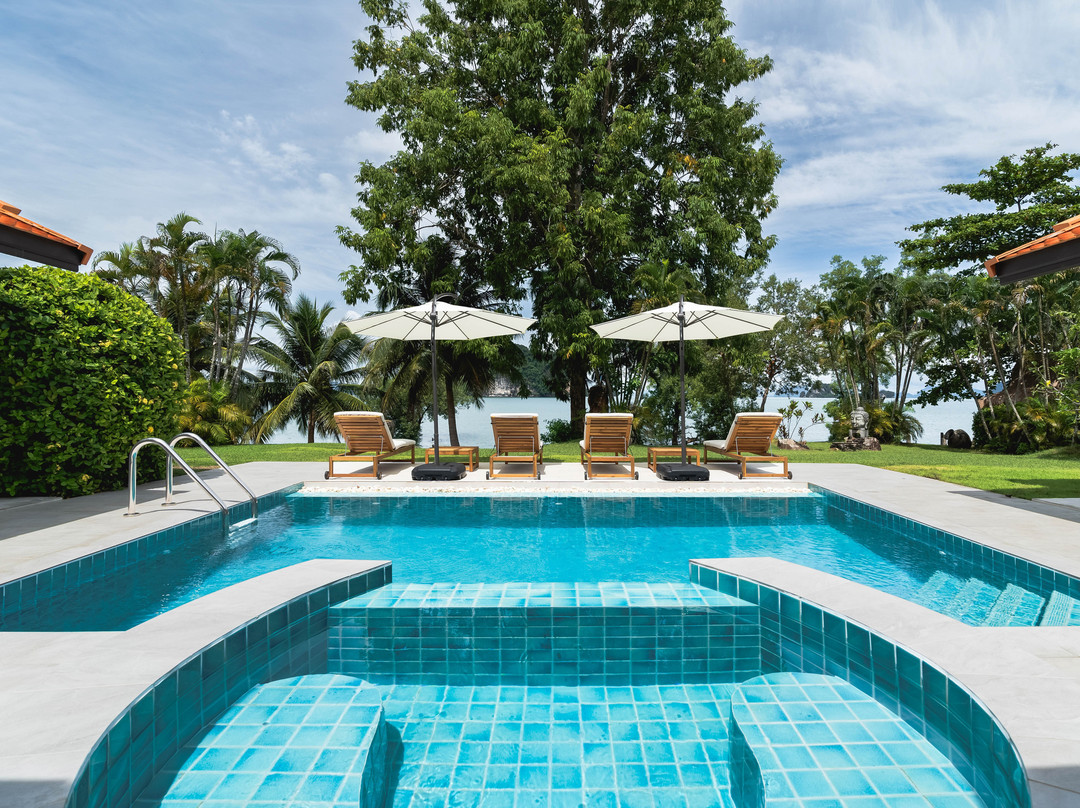 Sontaya Sunset Villas