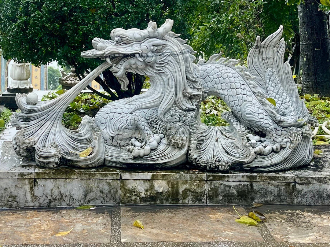 Monkey Mountain-利他必去景点