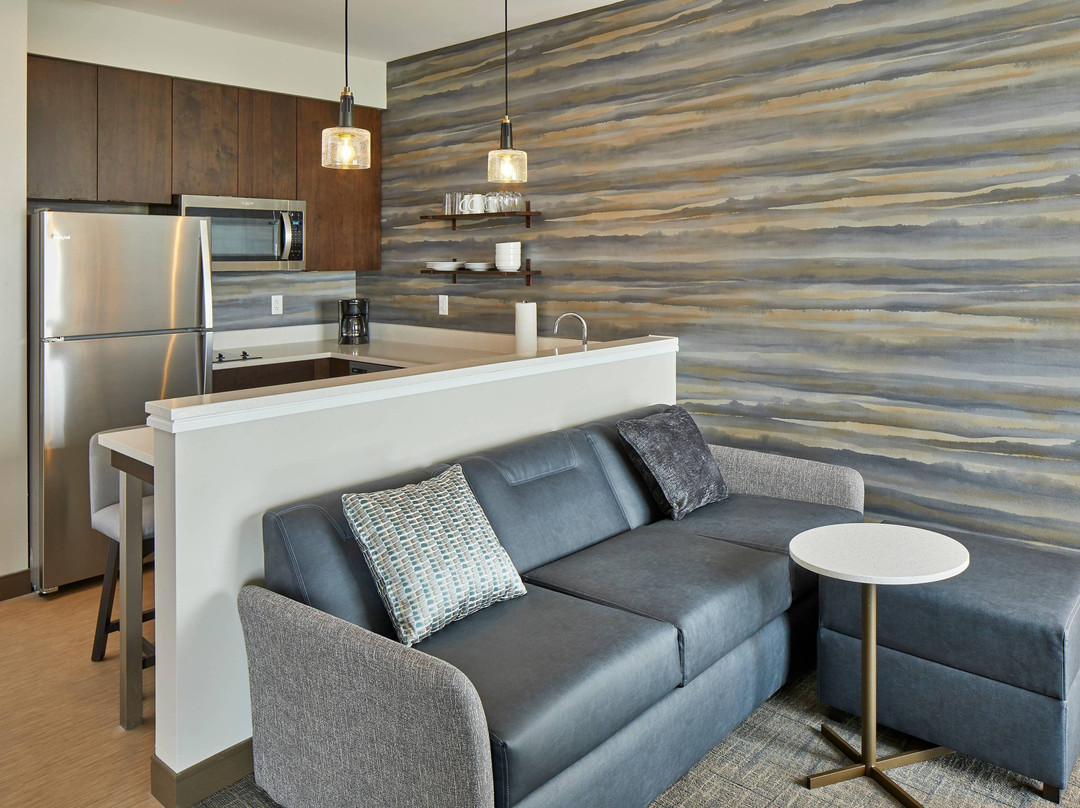 Residence Inn by Marriott Albany Airport