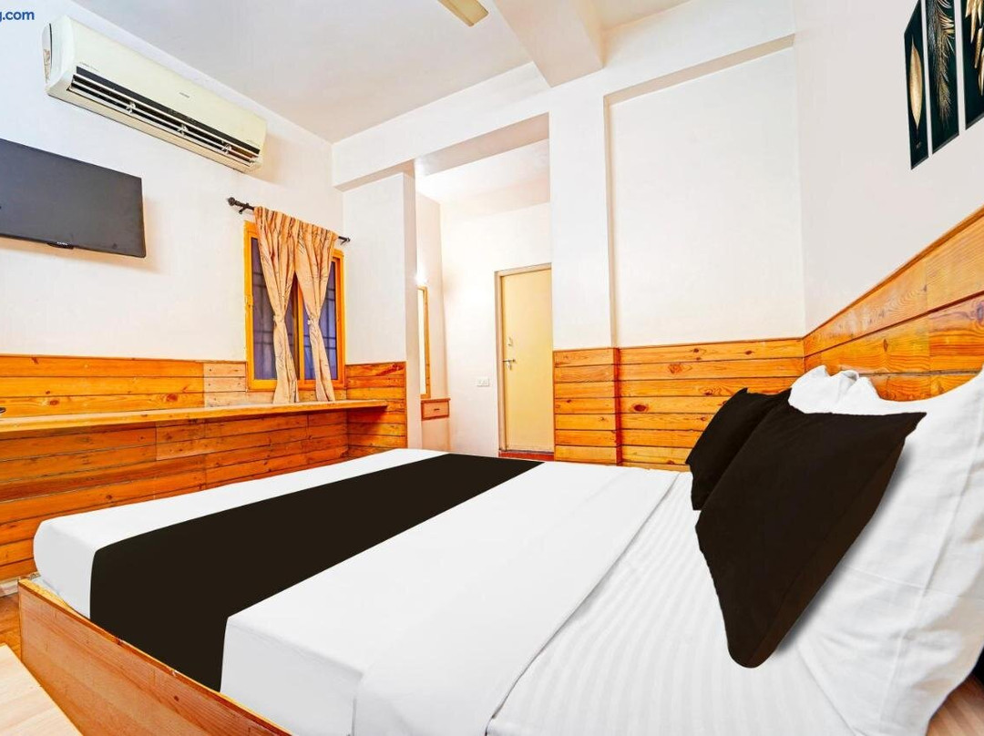 Super Hotel O Namakkal